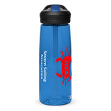 D11 Champs Sports water bottle