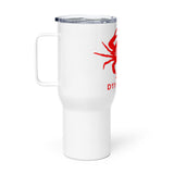 D11 Champs Travel mug w/handle