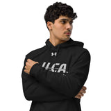 ILCA-NA Under Armour® hoodie (embroidered)