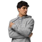 ILCA-NA Under Armour® hoodie (embroidered)