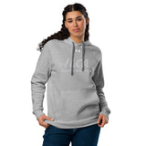 ILCA-NA Under Armour® hoodie (embroidered)