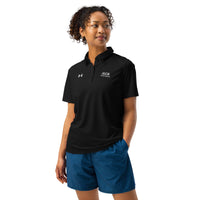 ILCA-NA Under Armour® women’s polo