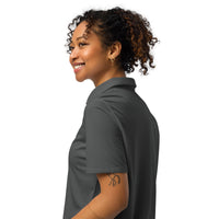 ILCA-NA Under Armour® women’s polo