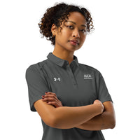 ILCA-NA Under Armour® women’s polo