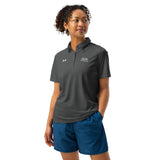 ILCA-NA Under Armour® women’s polo