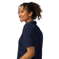 ILCA-NA Under Armour® women’s polo