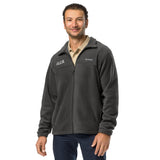 ILCA Columbia fleece jacket