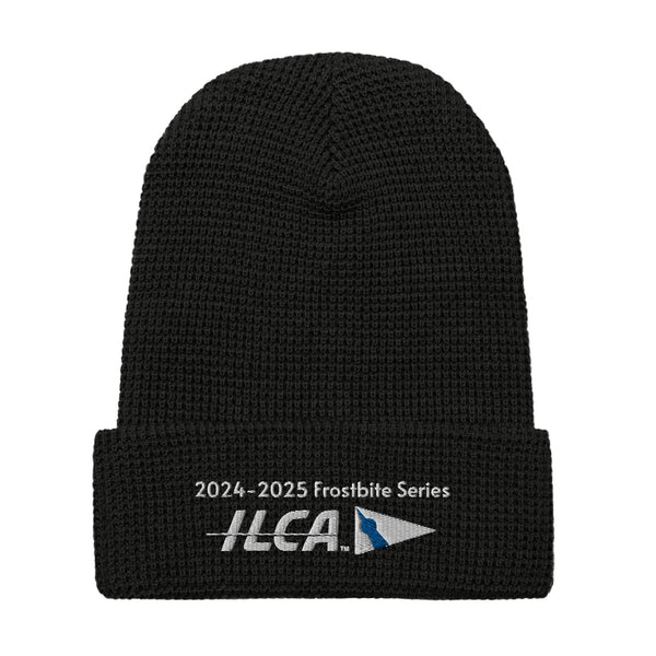 FB 2024-25 Waffle beanie