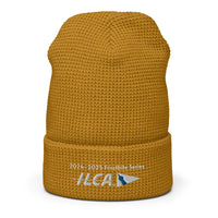 FB 2024-25 Waffle beanie