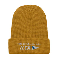 FB 2024-25 Waffle beanie