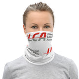 ILCA Neck Gaiter