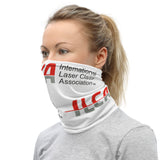 ILCA Neck Gaiter