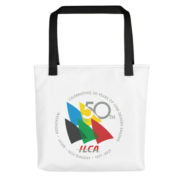 Tote bag - Celebrate 50 Years!