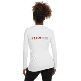 ILCA Rash Guard (Women's)