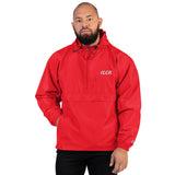 ILCA Embroidered Champion Packable Jacket