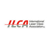 ILCA Sticker