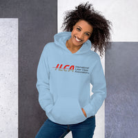 ILCA Unisex Hoodie