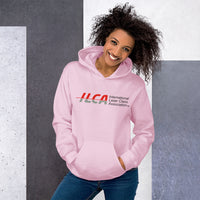 ILCA Unisex Hoodie