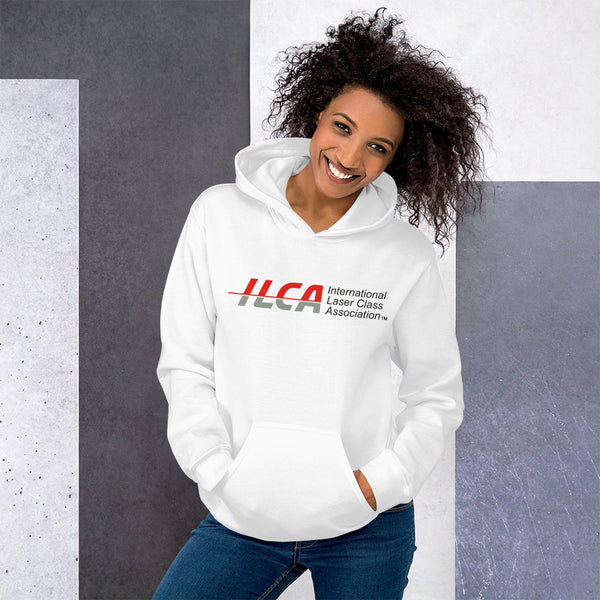 ILCA Unisex Hoodie