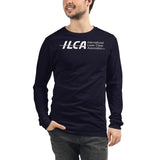 ILCA Unisex Long Sleeve Tee