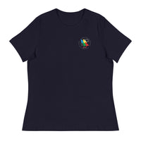 Women's Relaxed T-Shirt - Celebrate 50 Years!