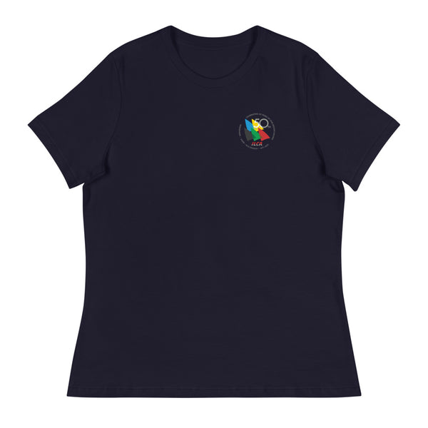 Women's Relaxed T-Shirt - Celebrate 50 Years!