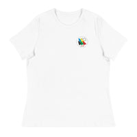 Women's Relaxed T-Shirt - Celebrate 50 Years!