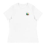 Women's Relaxed T-Shirt - Celebrate 50 Years!